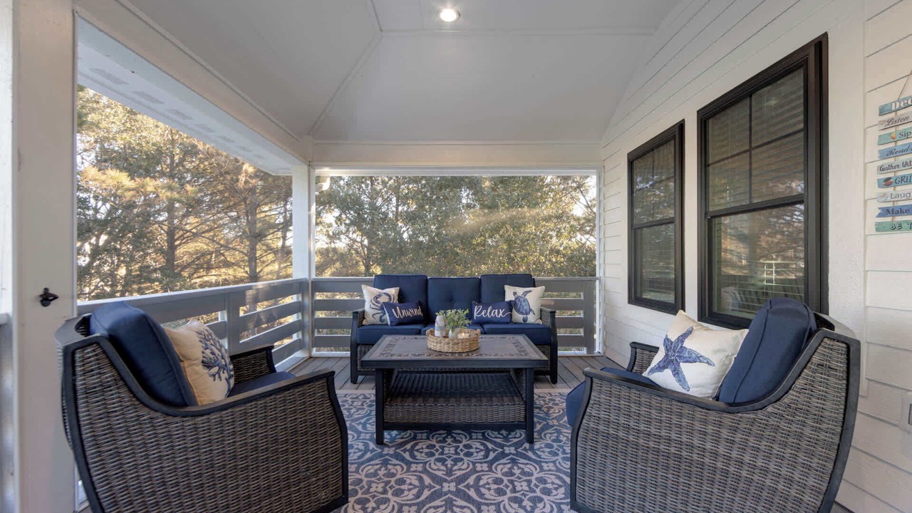 Photo of Outdoor in Whalehead Beach