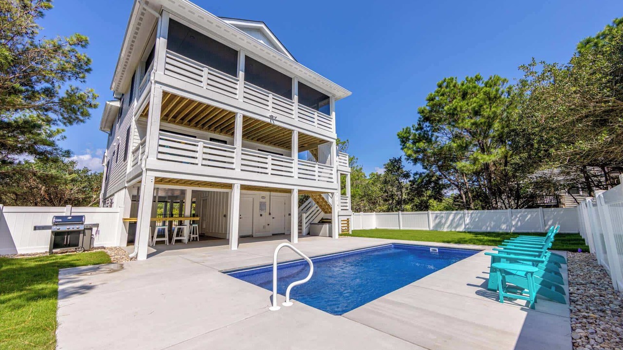 Photo of Outdoor in Whalehead Beach