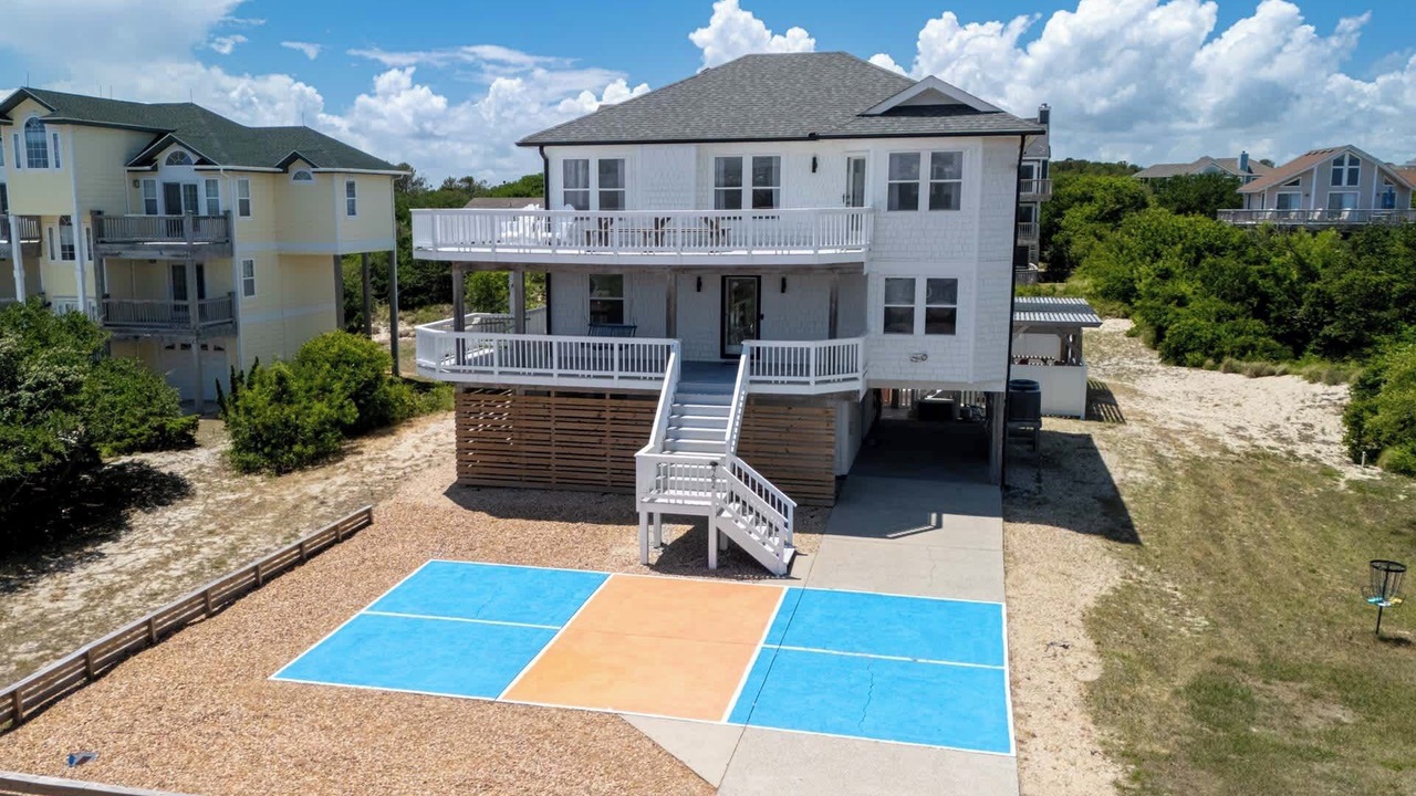 Photo of Outdoor in Whalehead Beach