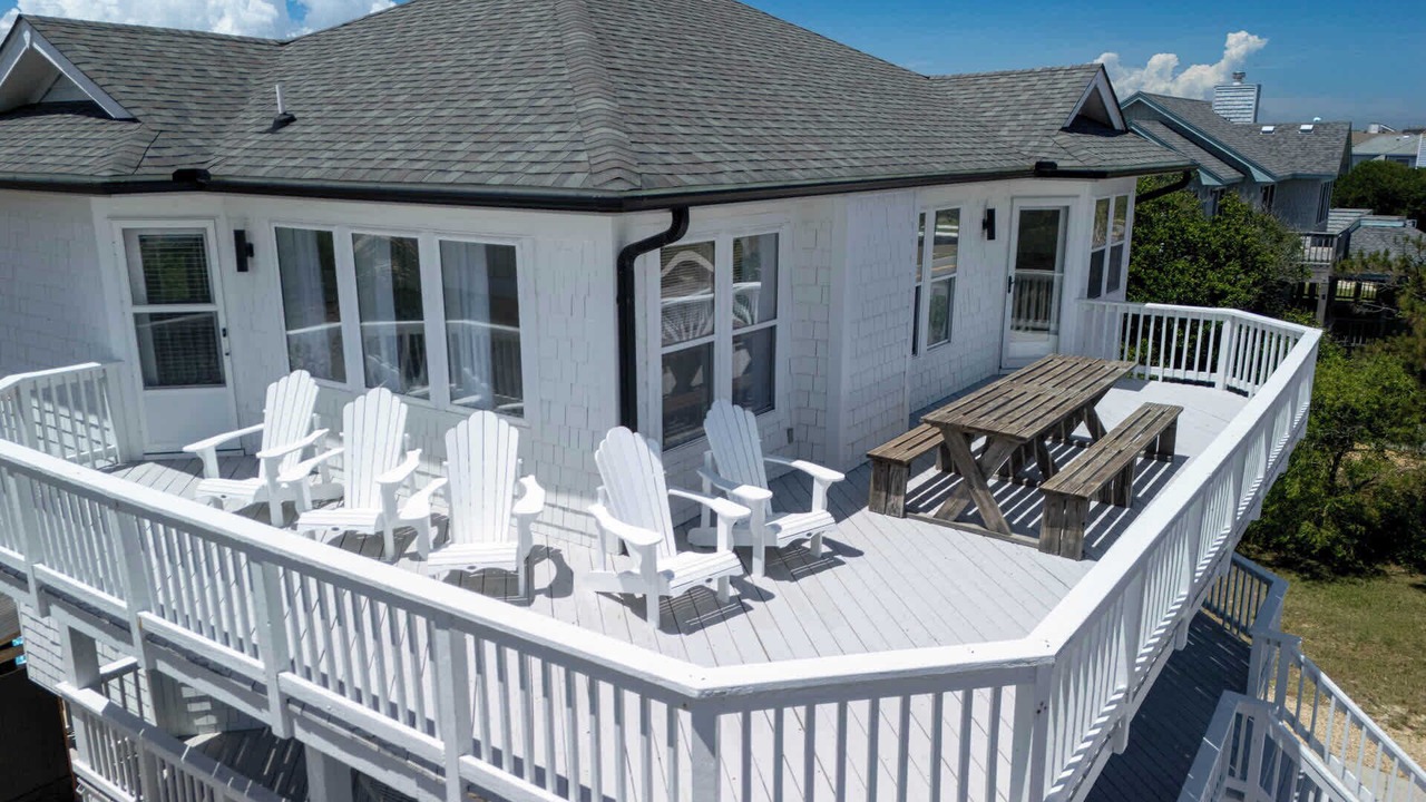 Photo of Outdoor in Whalehead Beach
