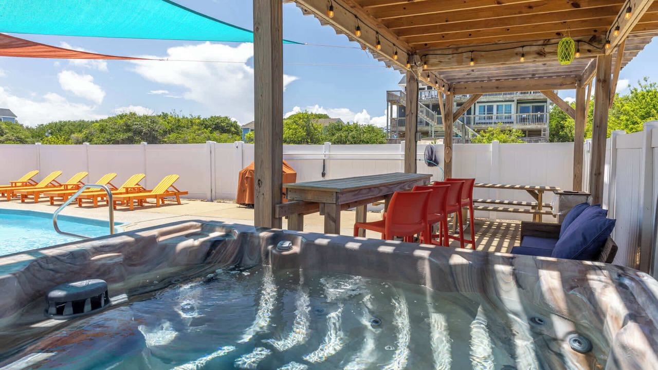 Photo of Outdoor in Whalehead Beach