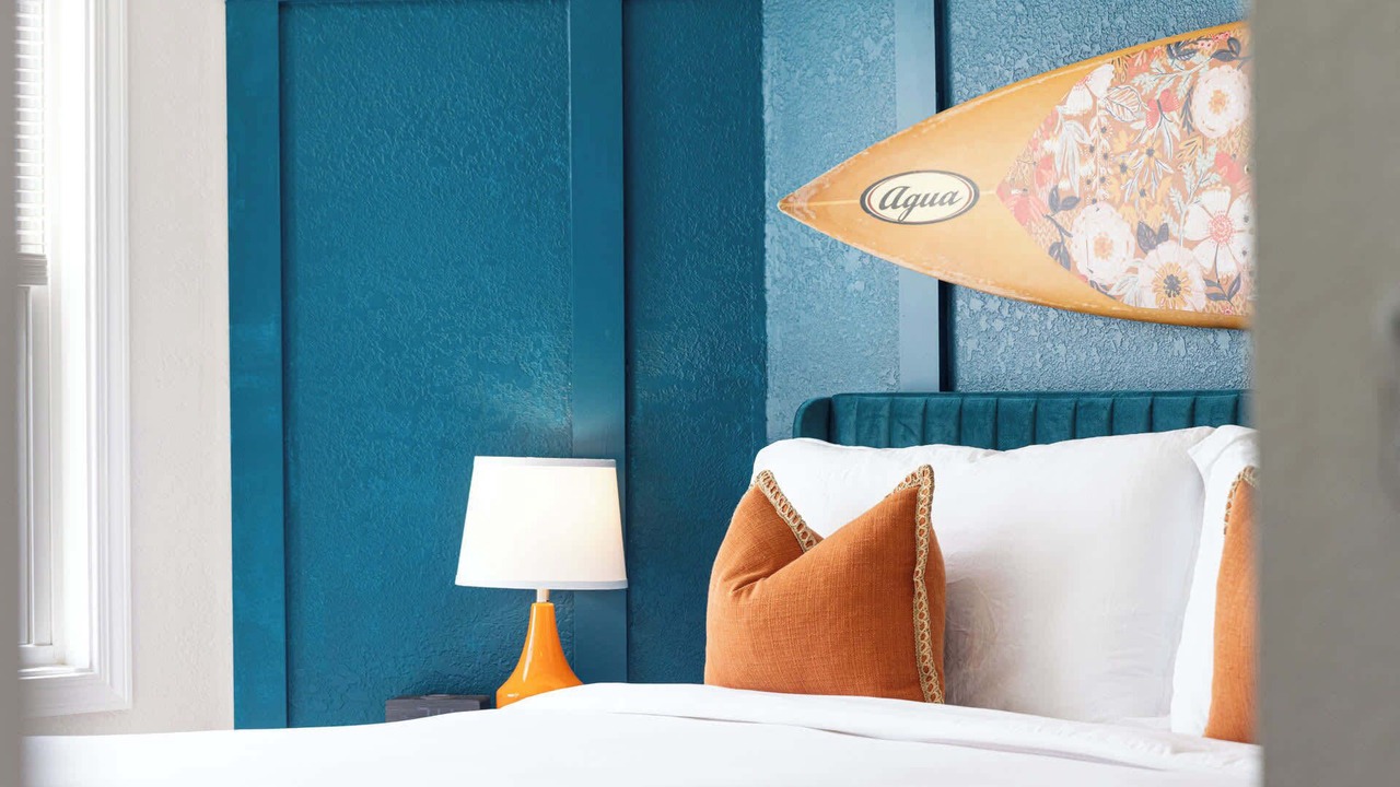 Photo of Bedroom in Whalehead Beach