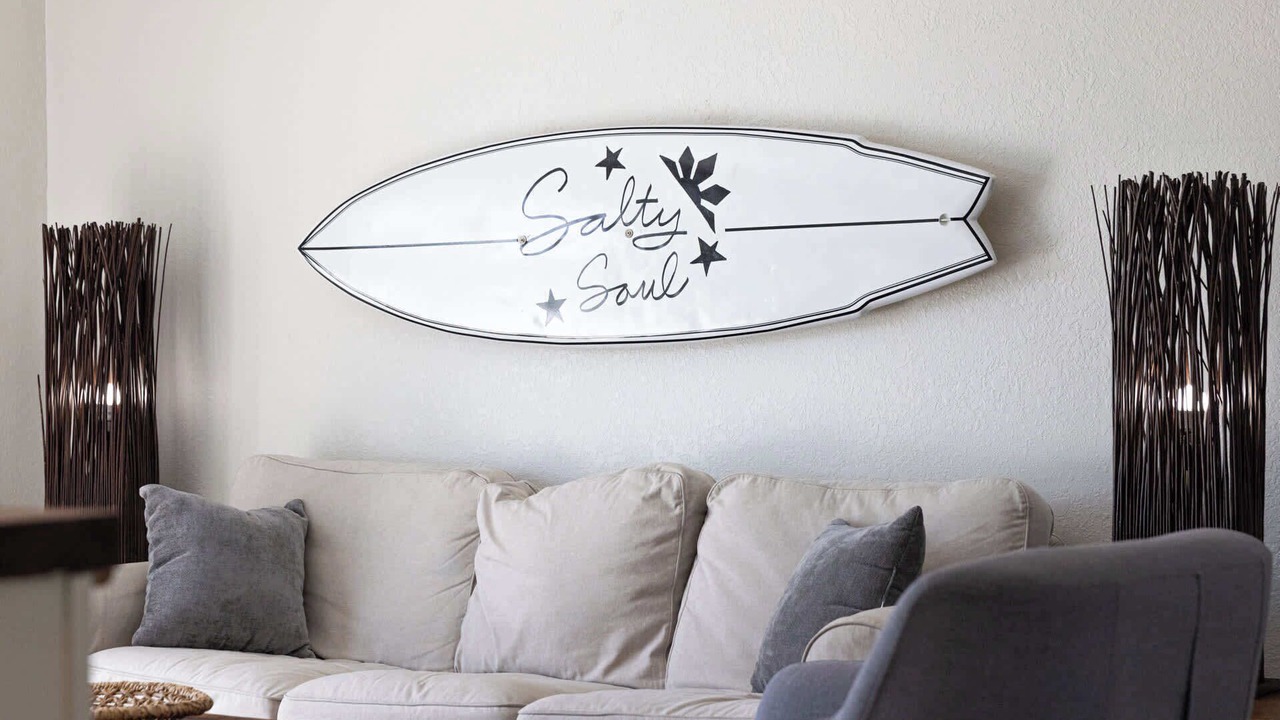 Photo of Livingroom in Whalehead Beach