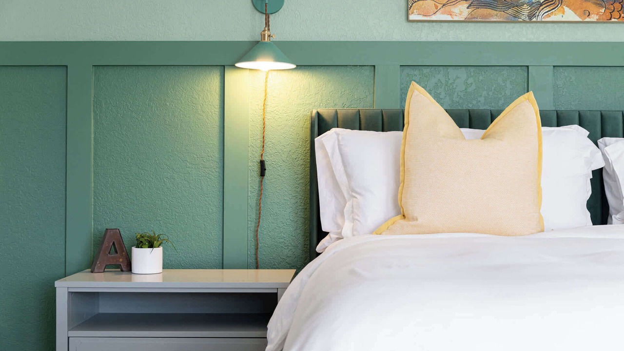Photo of Bedroom in Whalehead Beach