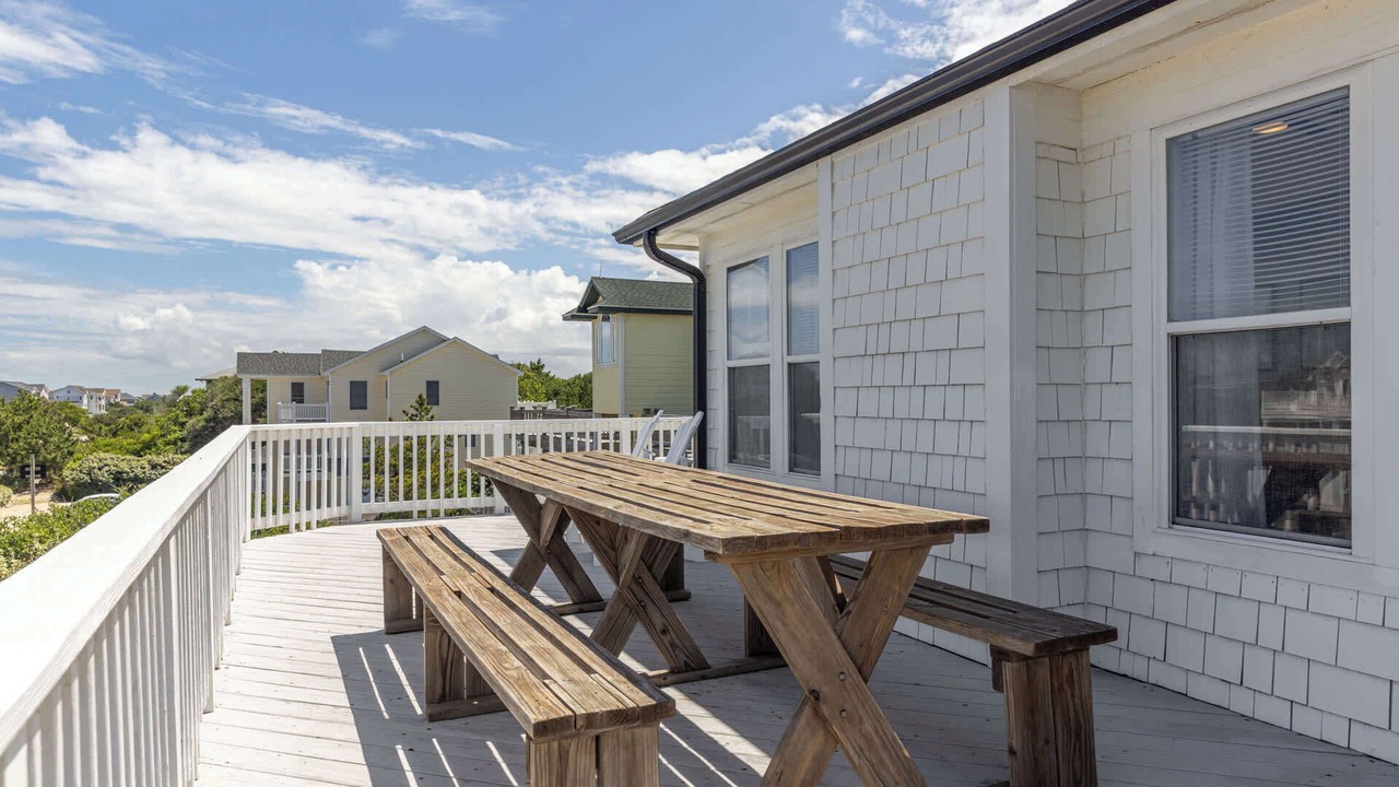 Photo of Outdoor in Whalehead Beach