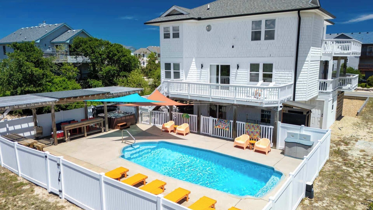 Photo of Outdoor in Whalehead Beach