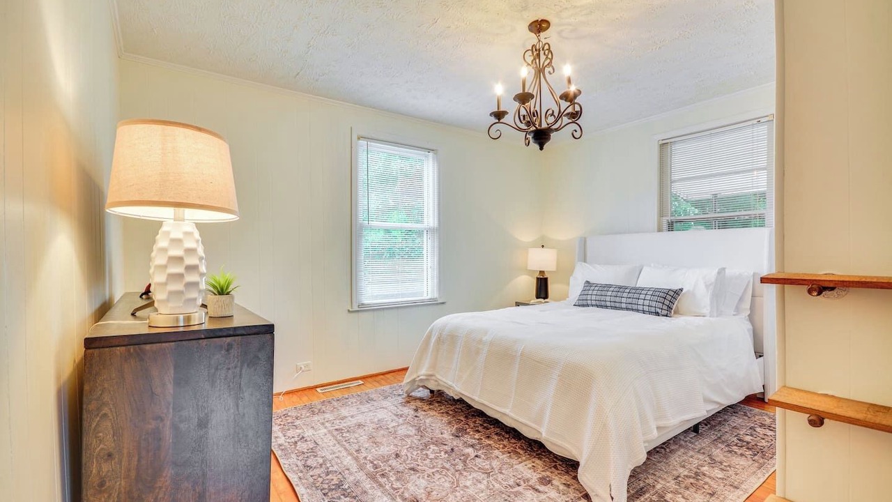 Photo of Bedroom in Danville