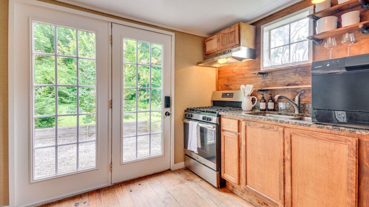 Photo of Kitchen in Danville