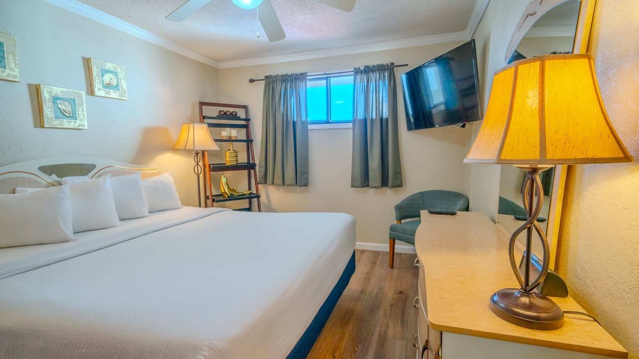 Photo of Bedroom in Myrtle Beach
