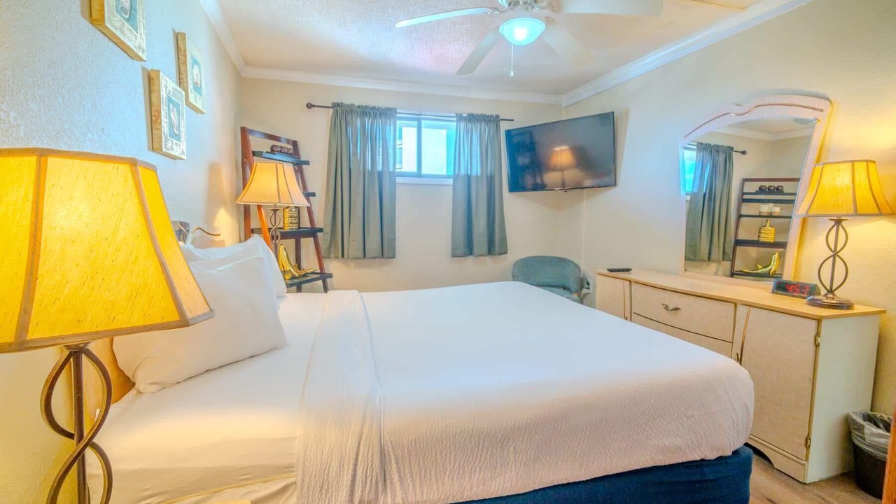 Photo of Bedroom in Myrtle Beach