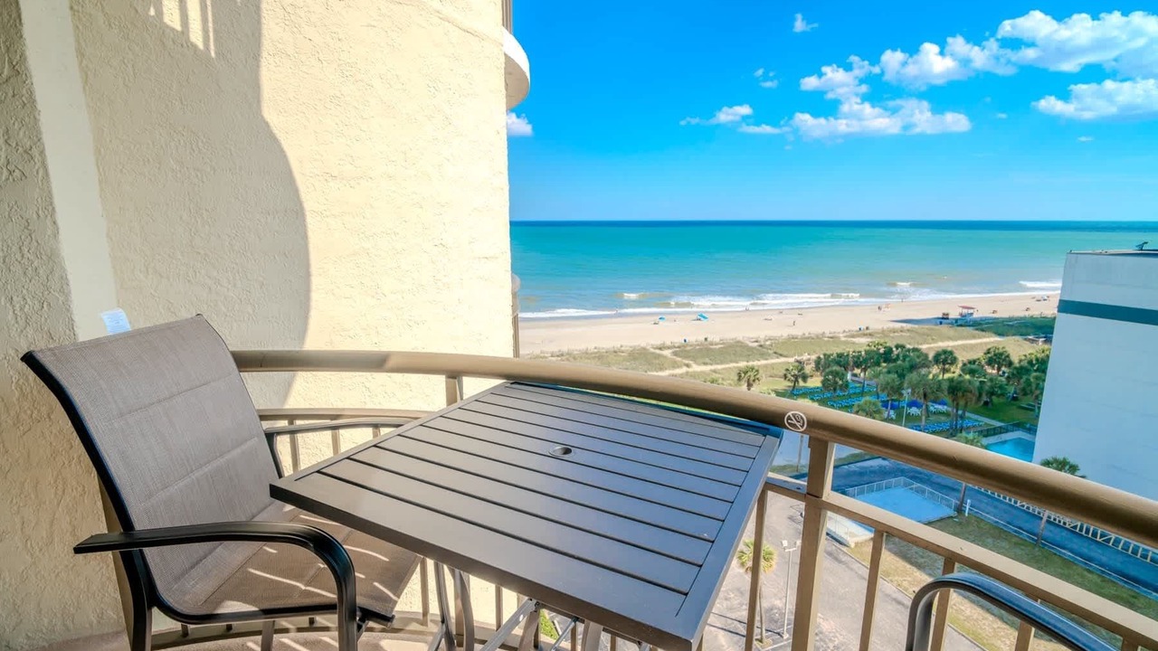 Photo of Outdoor in Myrtle Beach