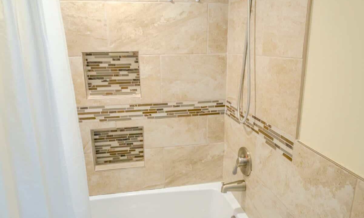 Photo of Bathroom in Myrtle Beach