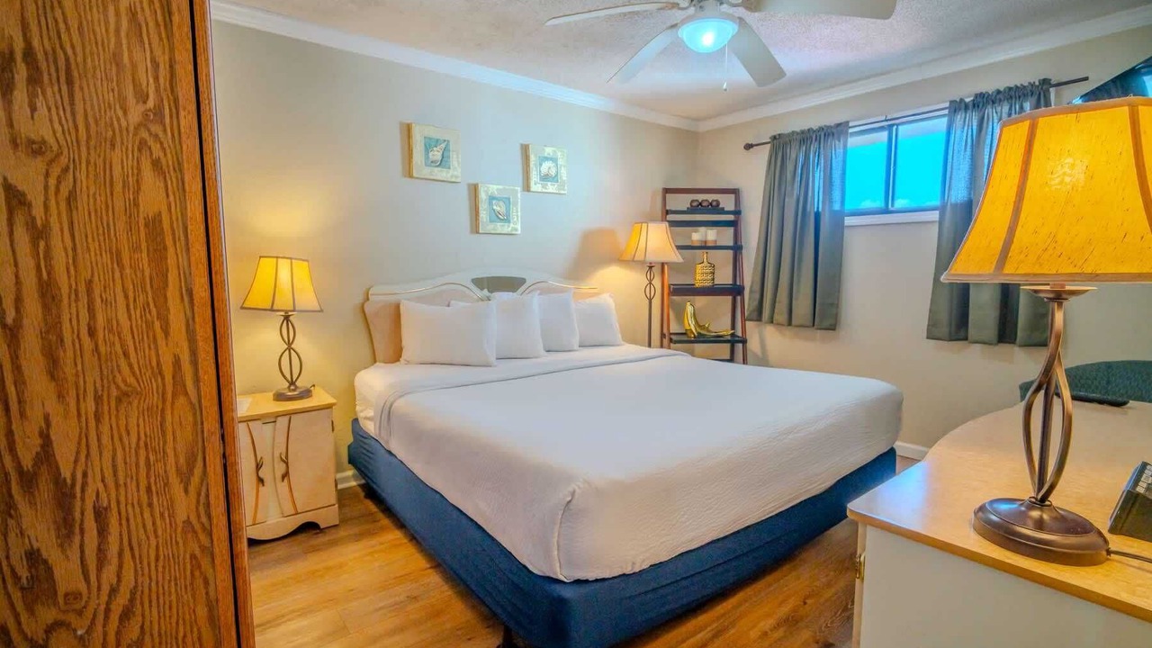 Photo of Bedroom in Myrtle Beach