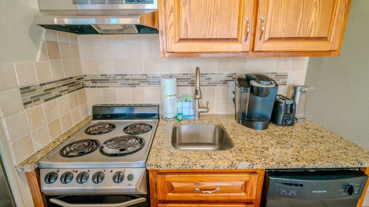 Photo of Kitchen in Myrtle Beach
