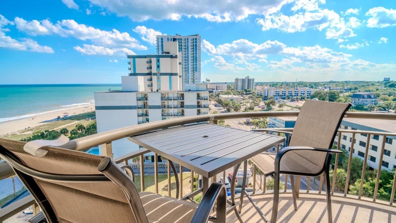 Photo of Outdoor in Myrtle Beach