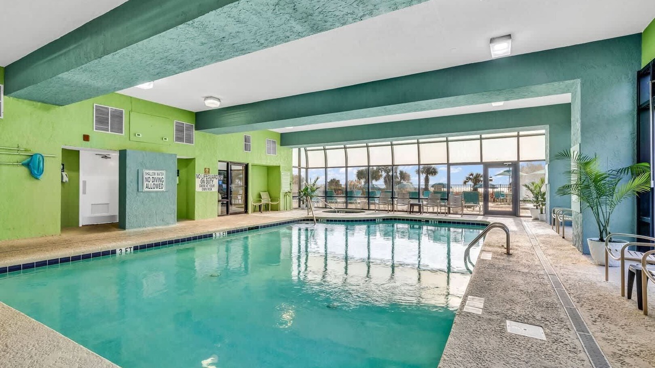 Photo of Outdoor in Myrtle Beach