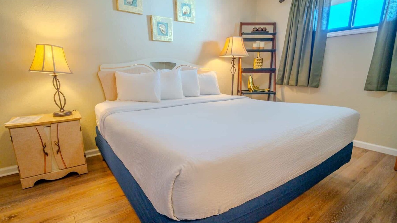 Photo of Bedroom in Myrtle Beach