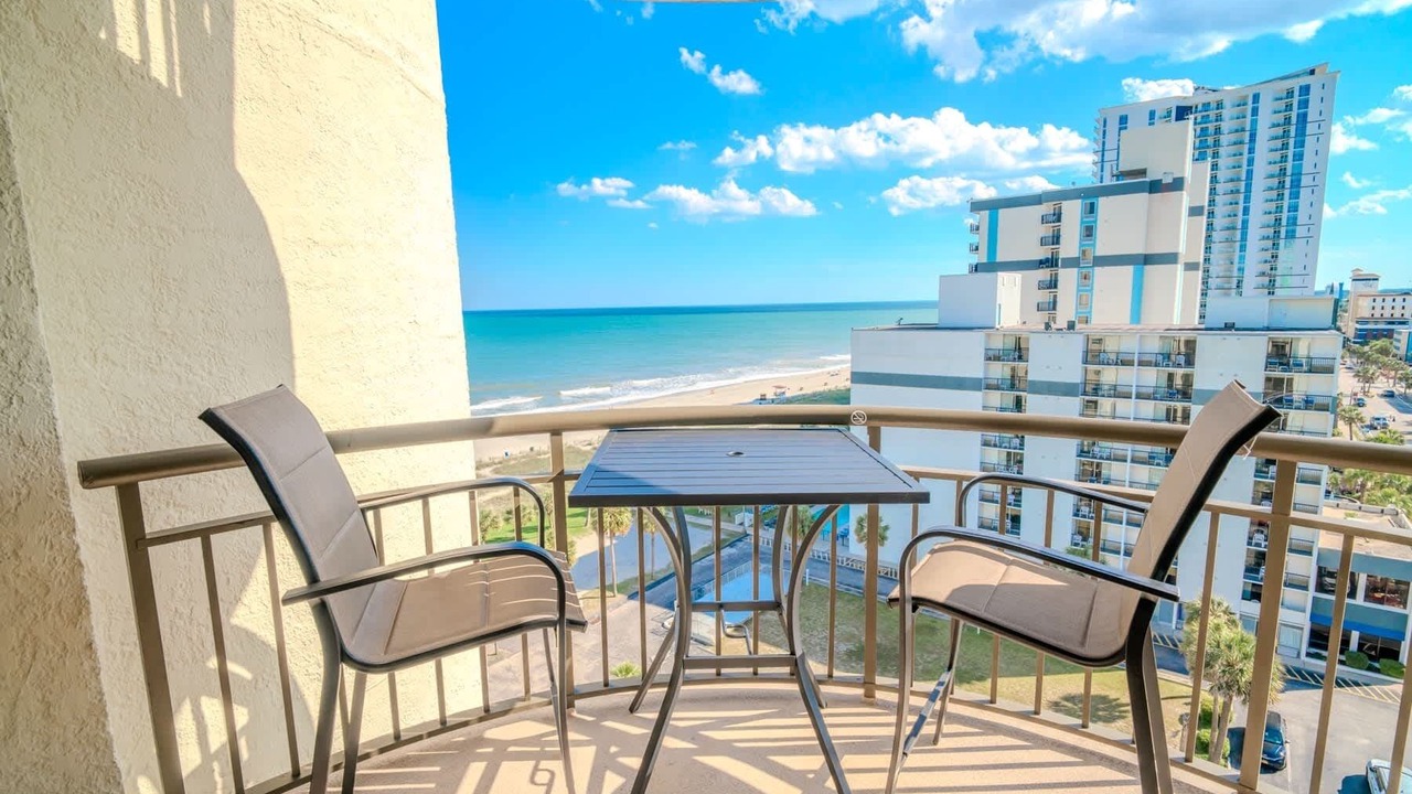 Photo of Outdoor in Myrtle Beach