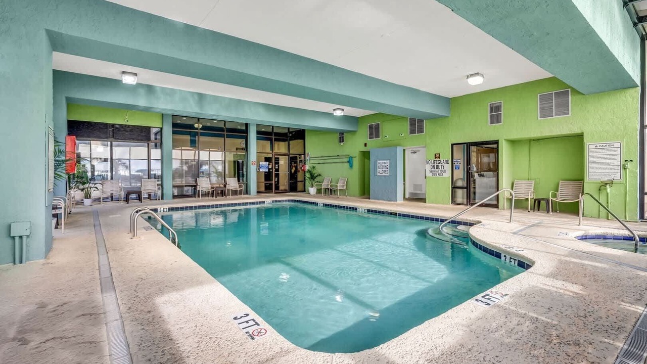 Photo of Outdoor in Myrtle Beach