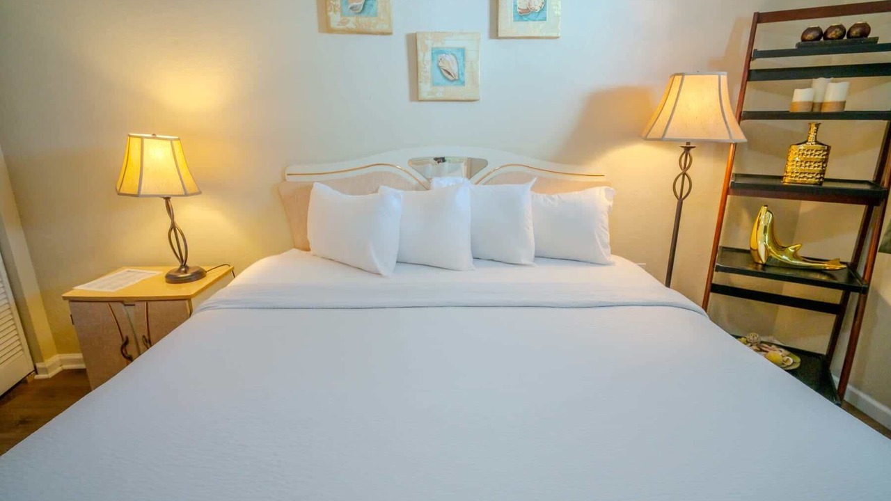 Photo of Bedroom in Myrtle Beach