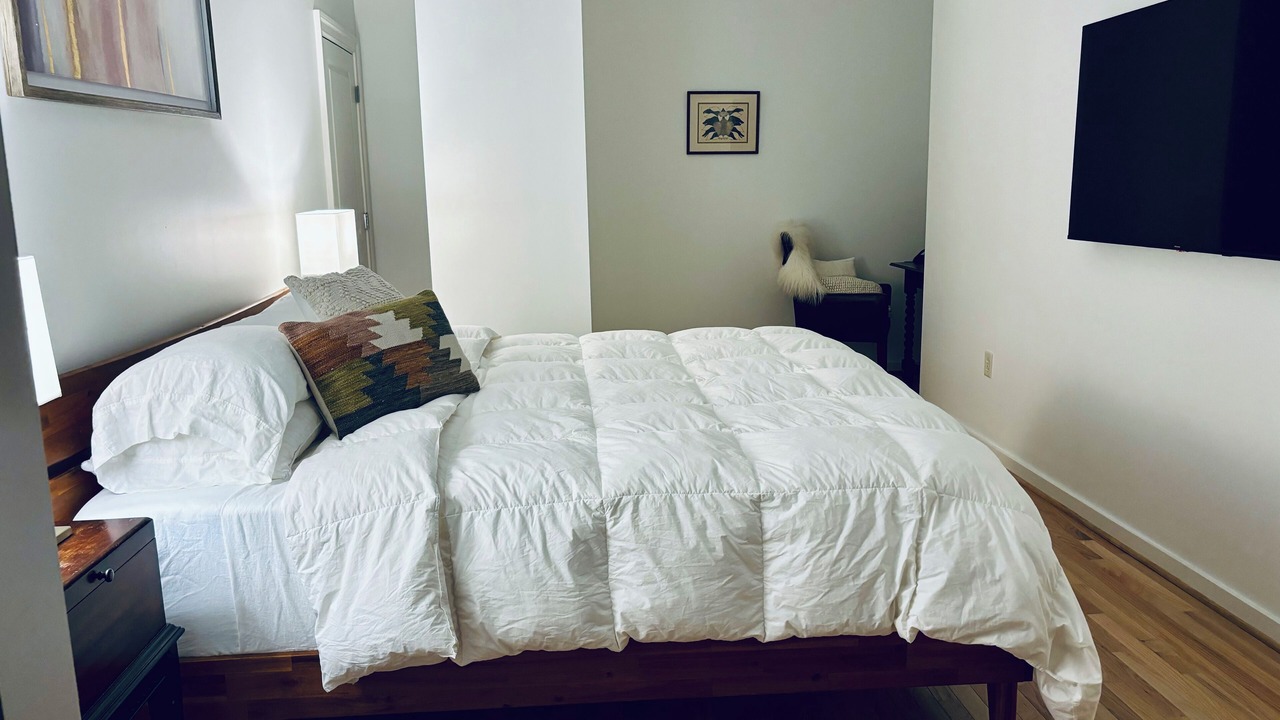 Photo of Bedroom in City Center