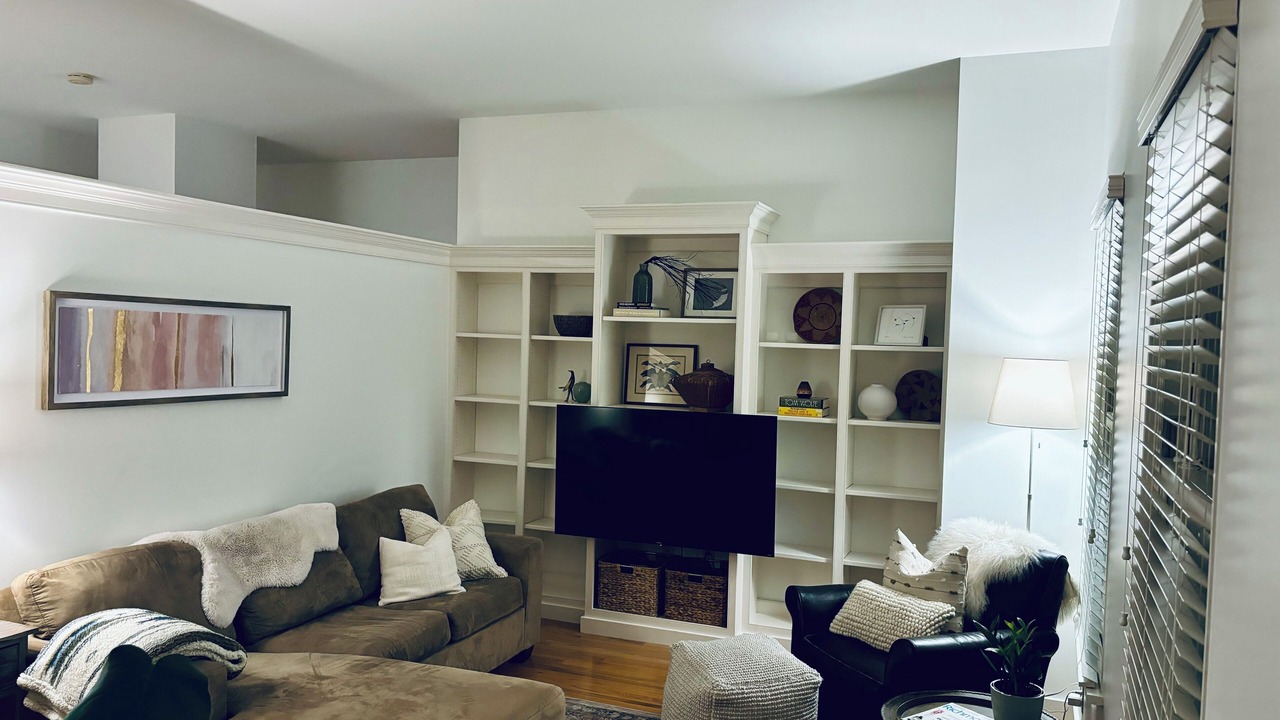 Photo of Livingroom in City Center
