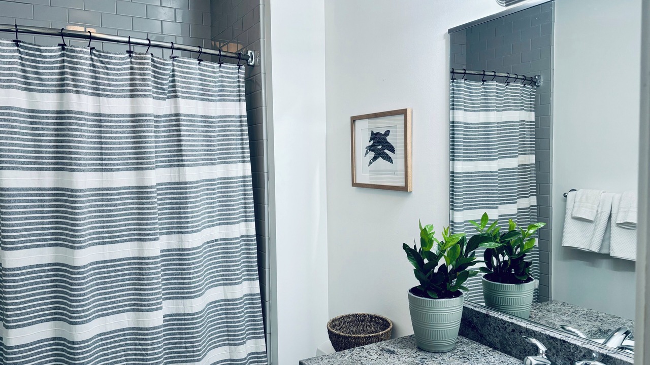 Photo of Bathroom in City Center
