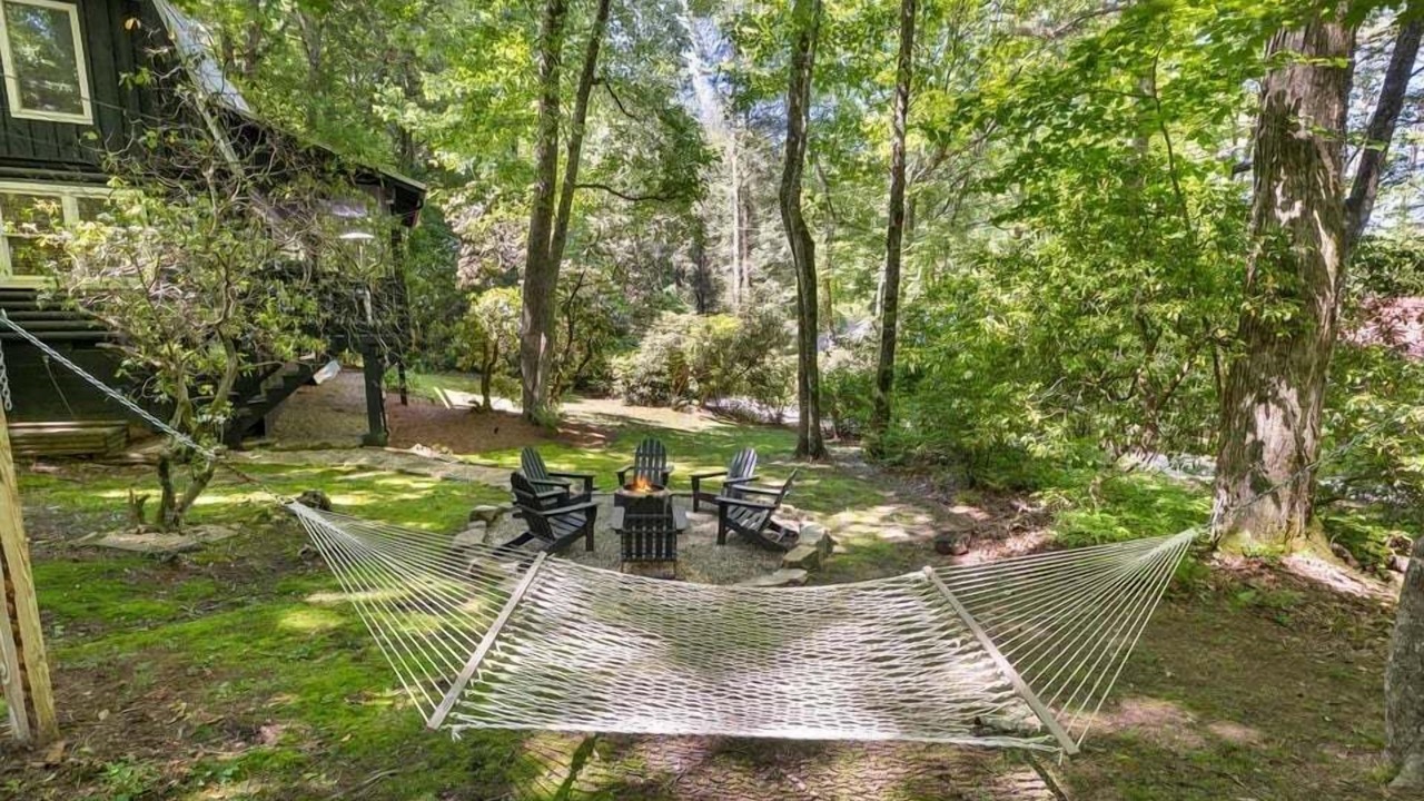Photo of Outdoor in Highlands Hills
