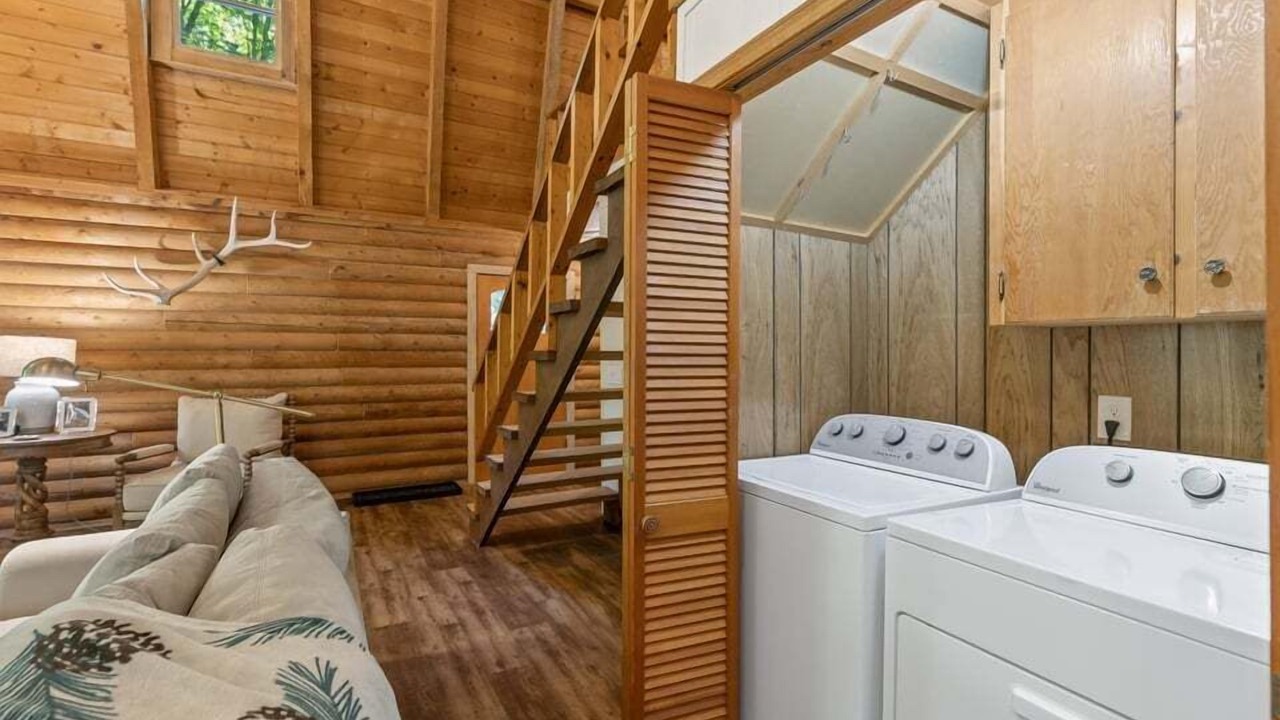 Photo of Bedroom in Highlands Hills