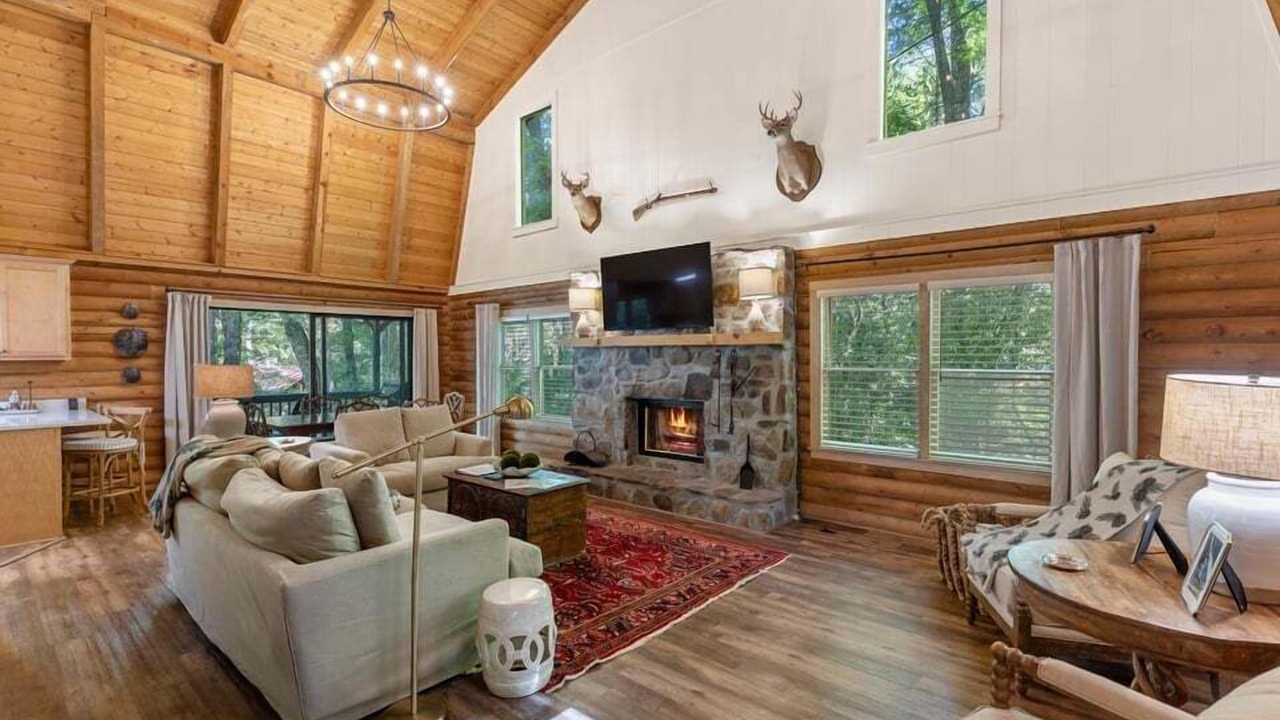 Photo of Bedroom in Highlands Hills