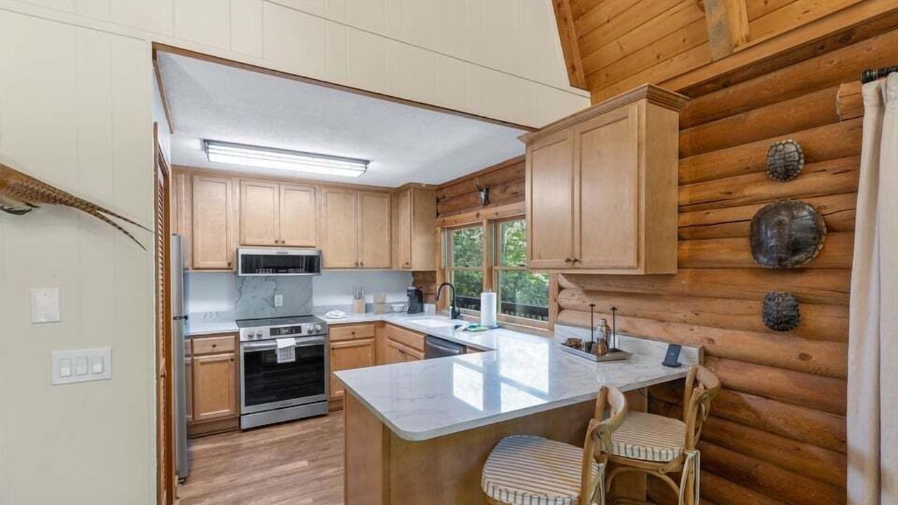 Photo of Kitchen in Highlands Hills