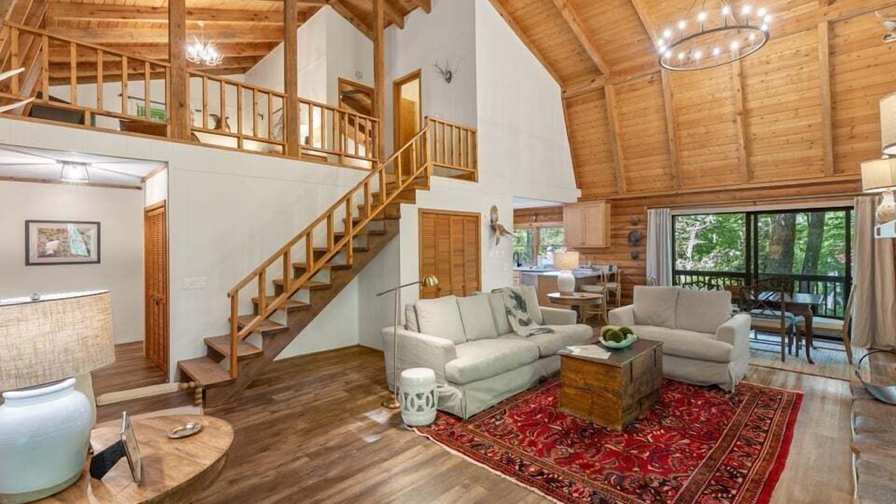 Photo of Bedroom in Highlands Hills