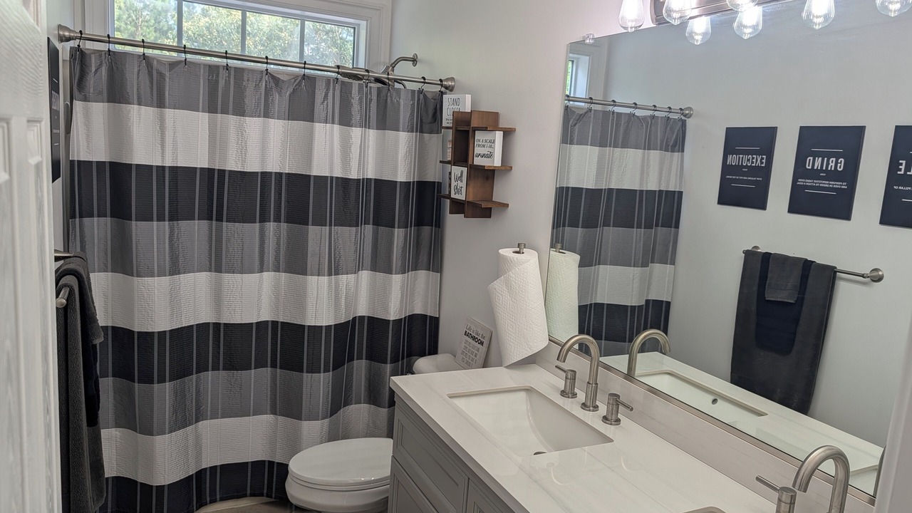 Photo of Bathroom in Providence Forge