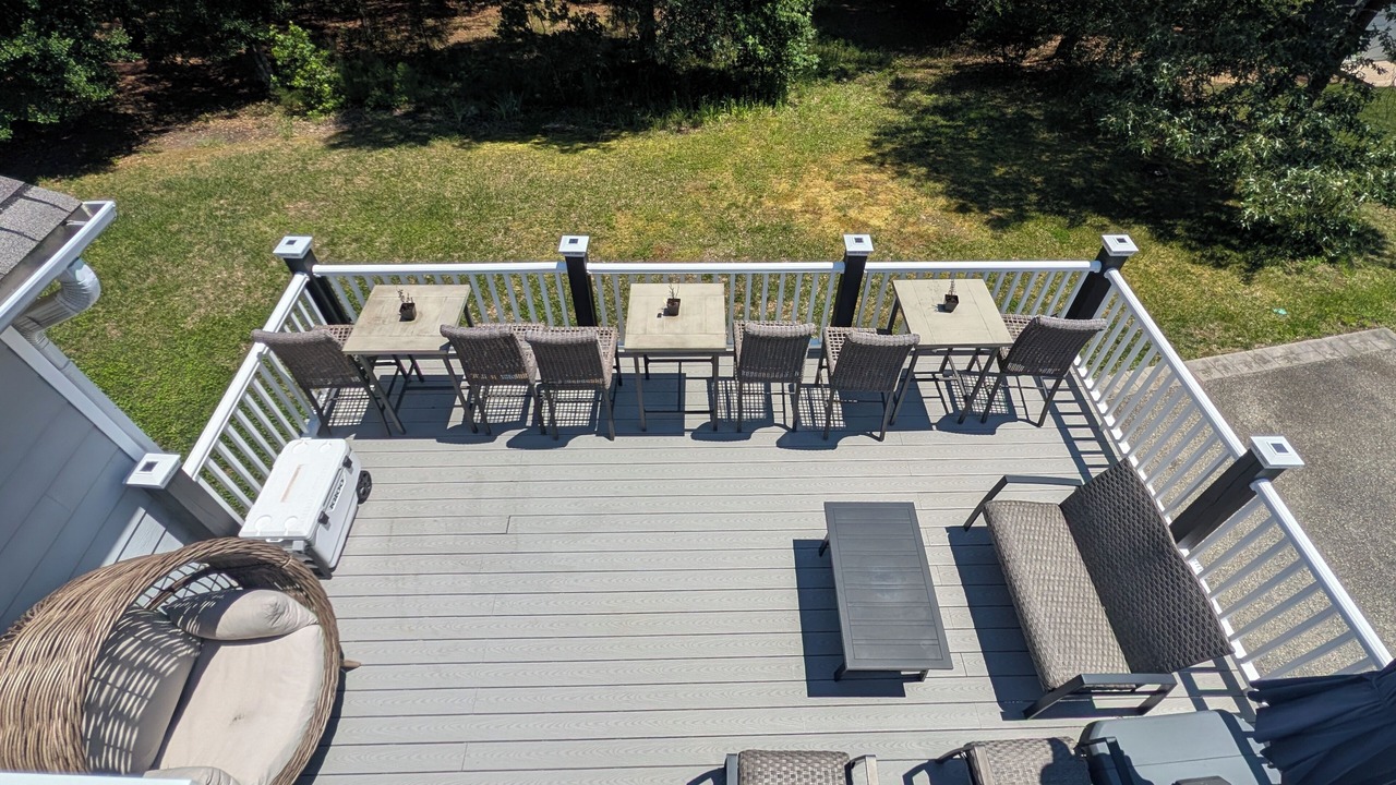 Photo of Outdoor in Providence Forge