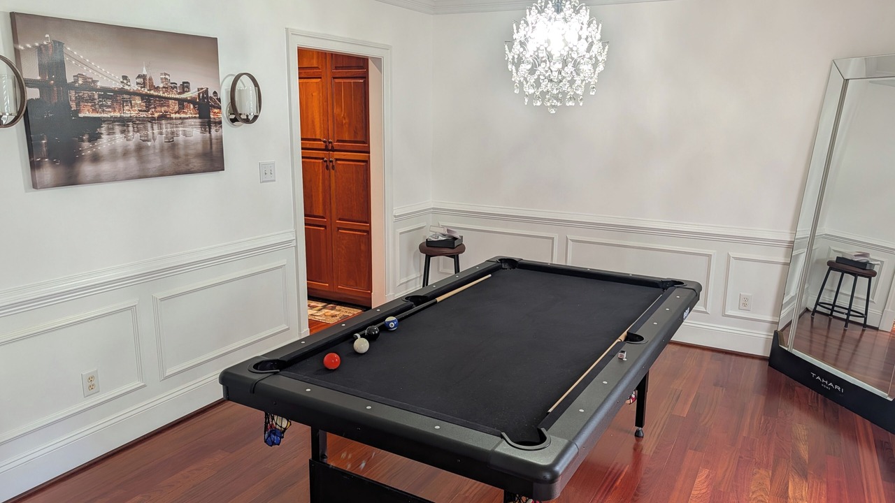 Photo of Bedroom in Providence Forge