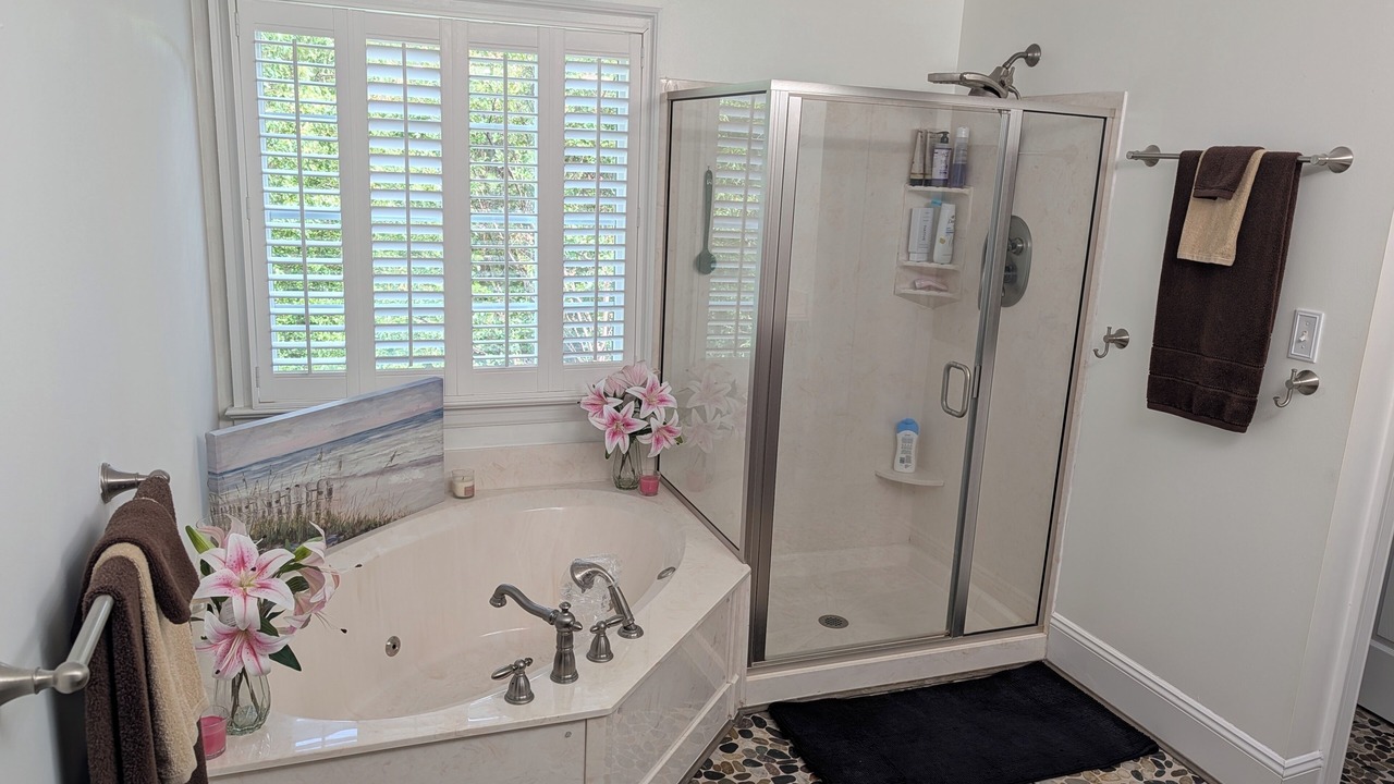 Photo of Bathroom in Providence Forge