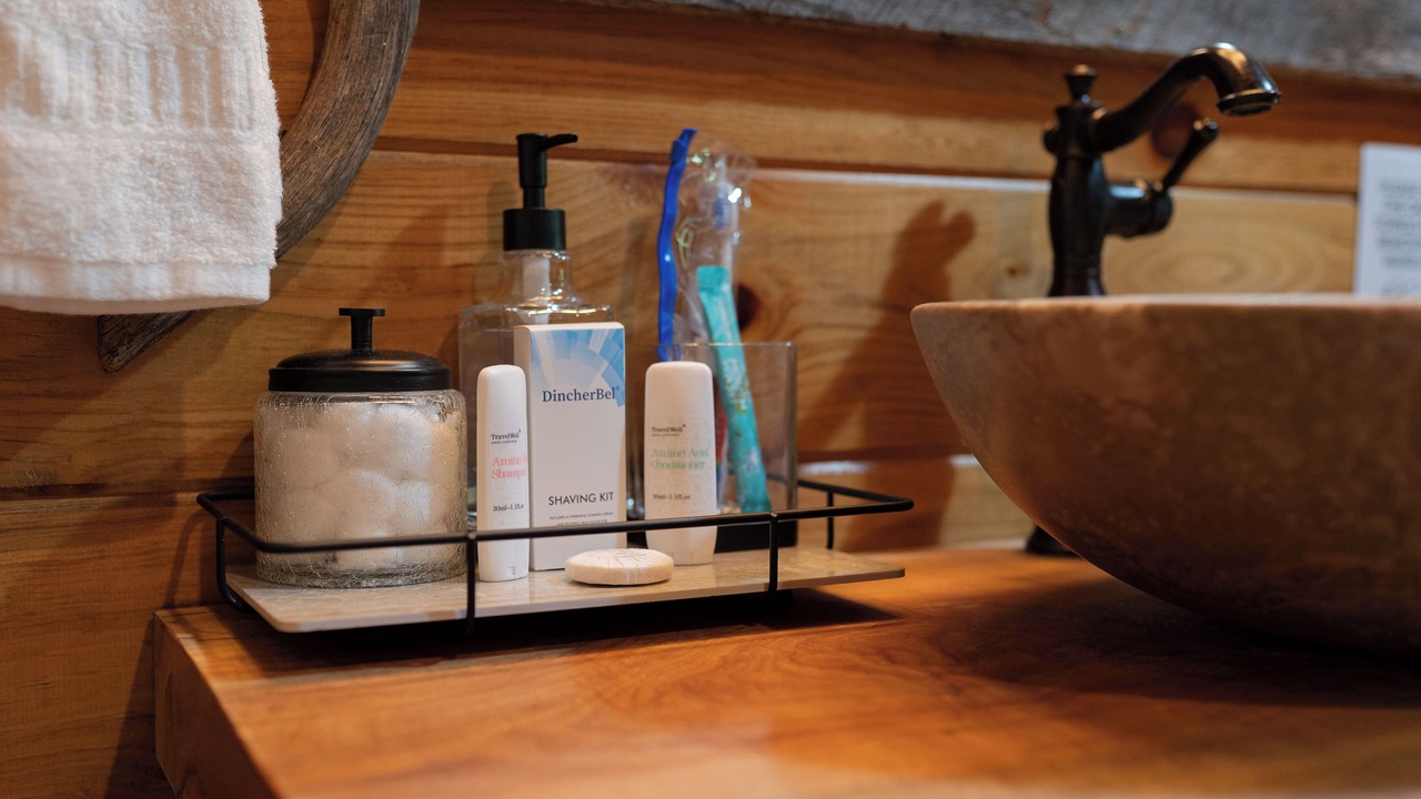 Photo of Bathroom in Monterey