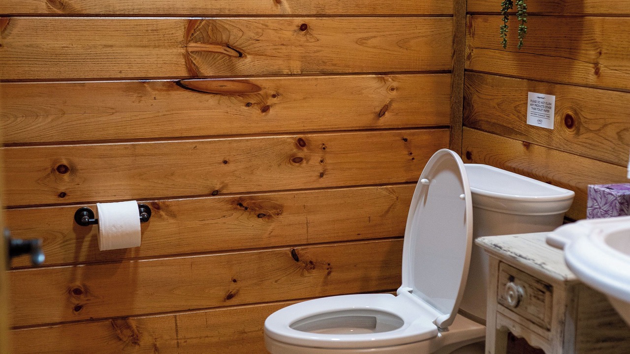 Photo of Bathroom in Monterey