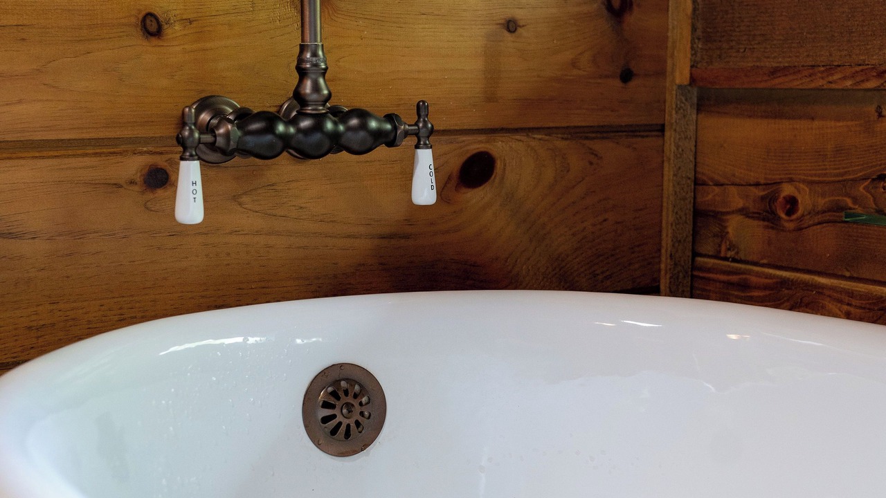 Photo of Bathroom in Monterey