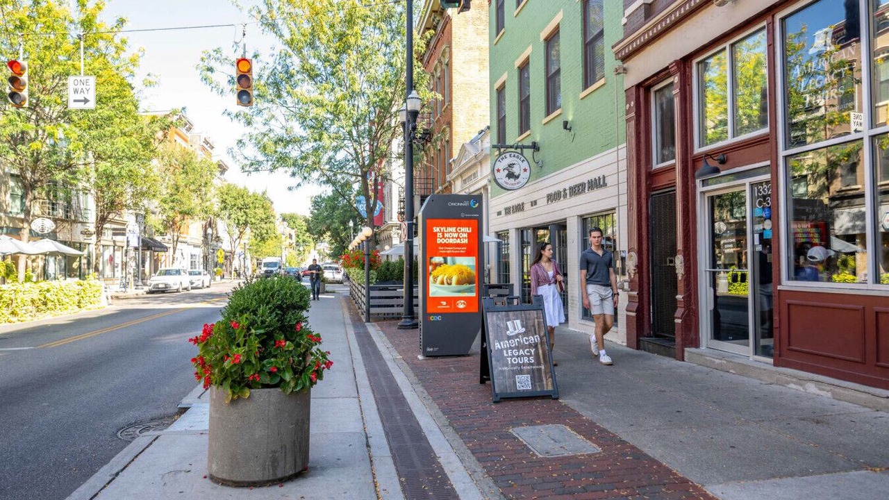 Photo of Others in Over-the-Rhine
