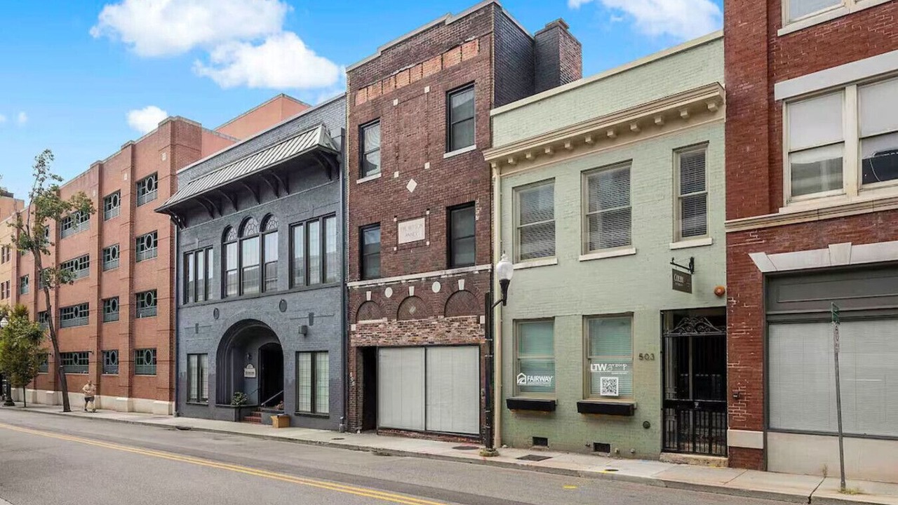 Photo of Outdoor in Downtown Knoxville