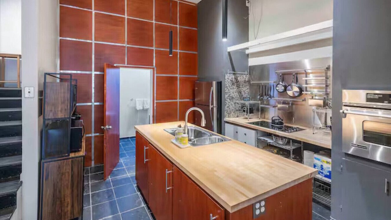 Photo of Kitchen in Downtown Knoxville
