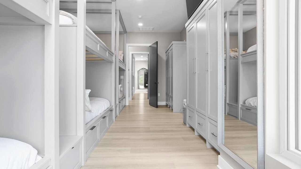 Photo of Bedroom in North Shore