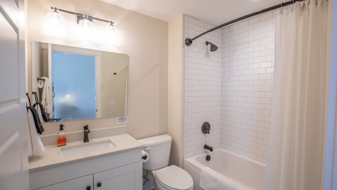 Photo of Bathroom in Floyd