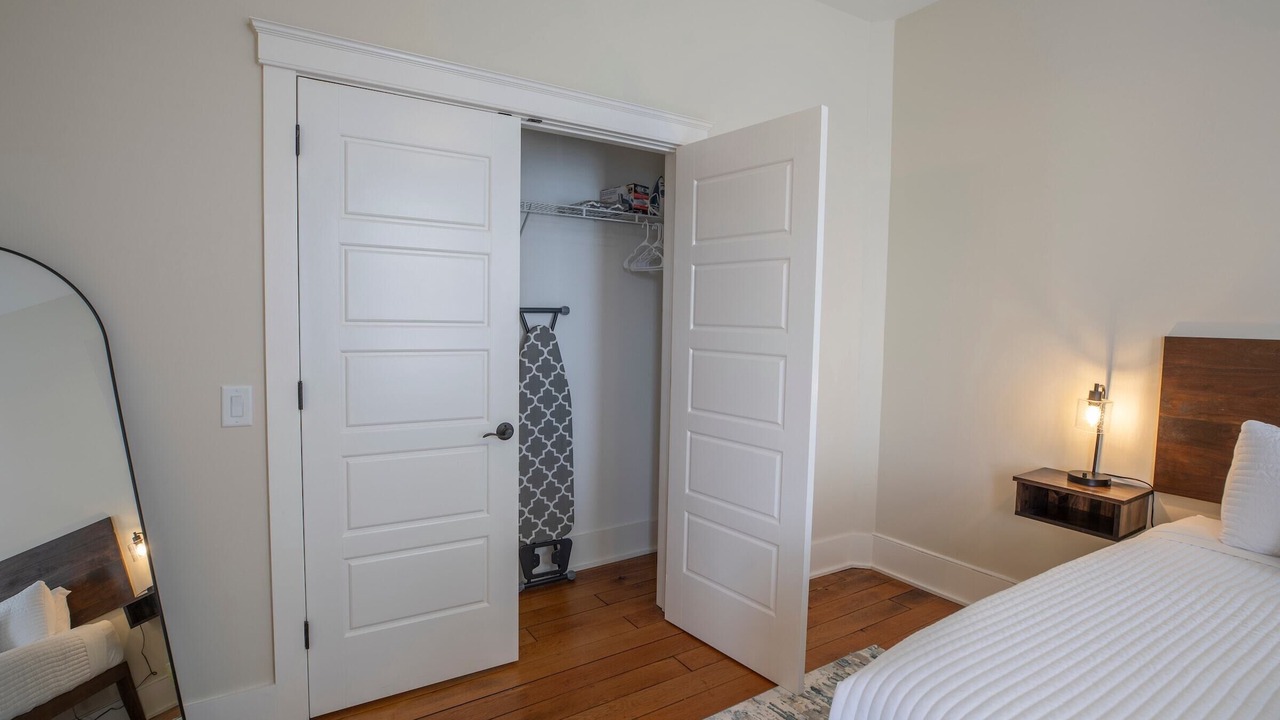 Photo of Bedroom in Floyd