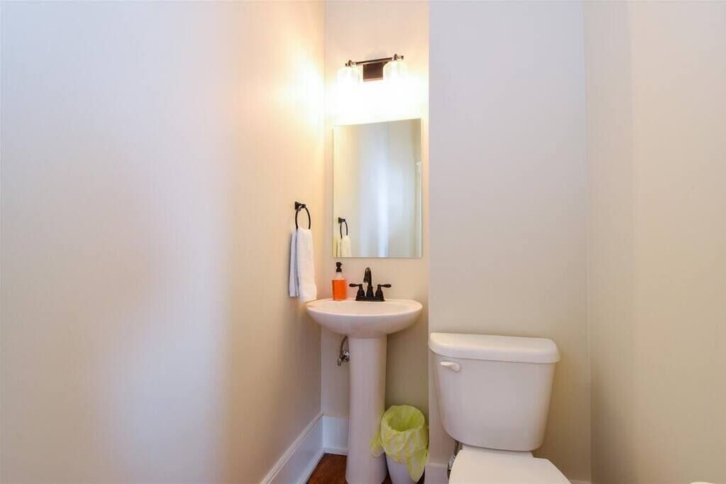Photo of Bathroom in Floyd