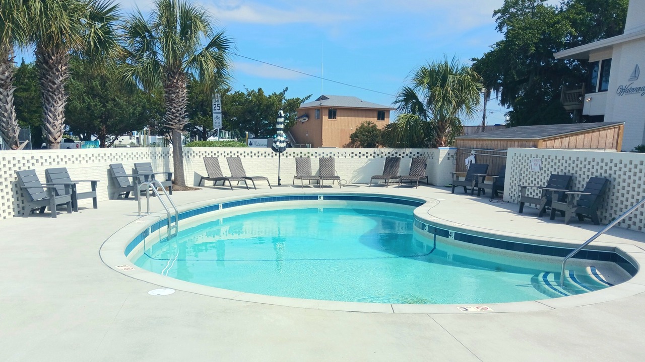Photo of Outdoor in Airlie