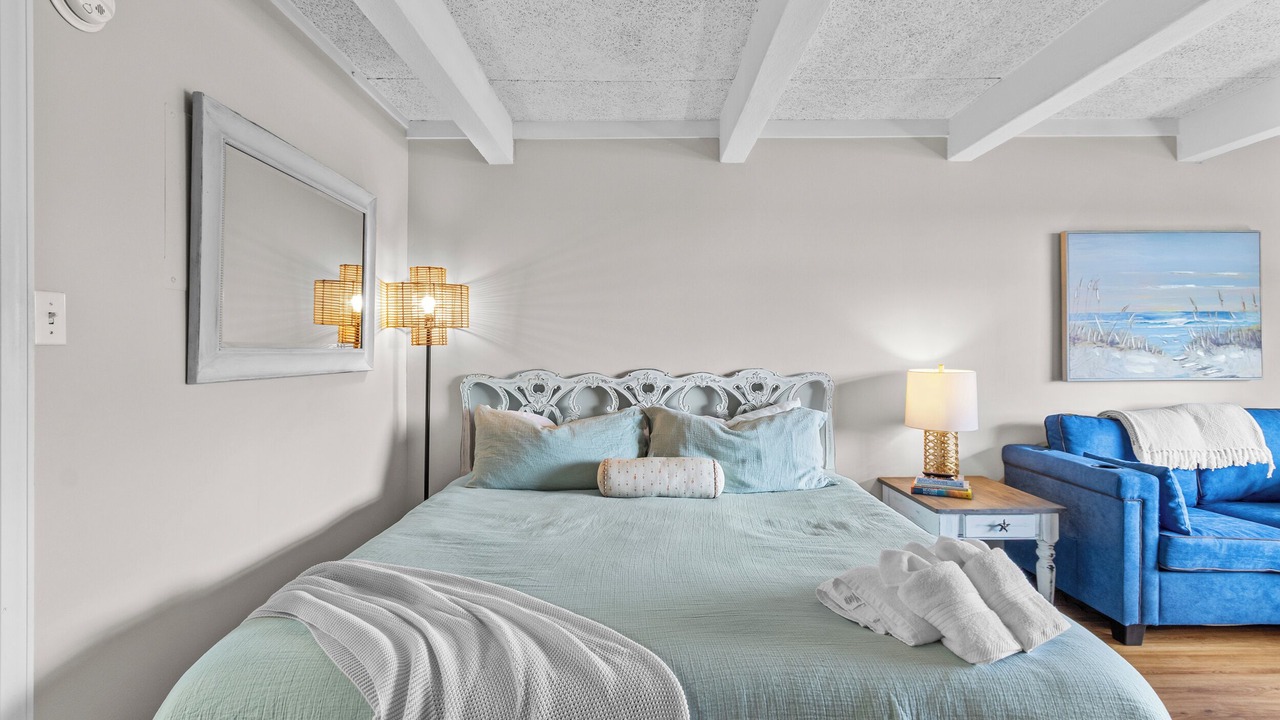Photo of Bedroom in Airlie
