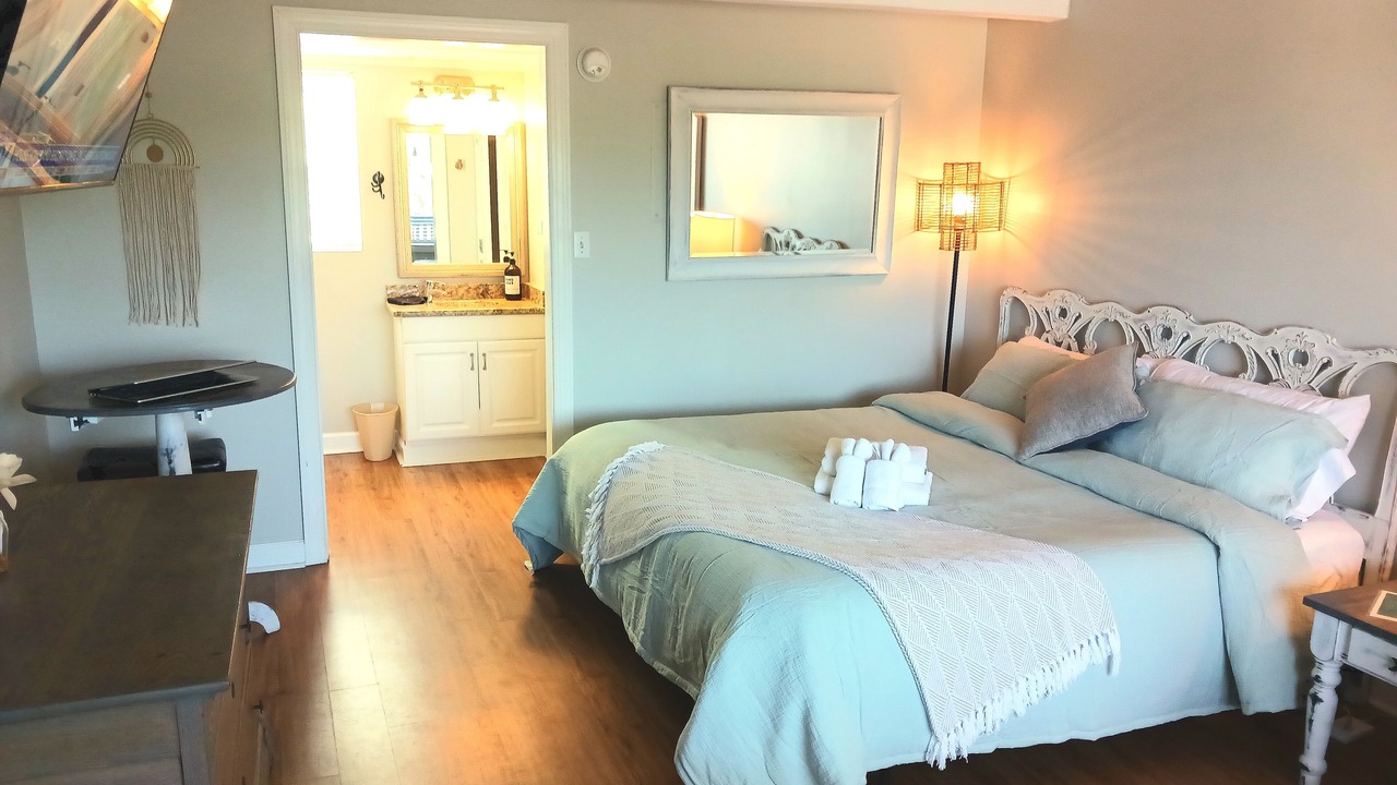 Photo of Bedroom in Airlie