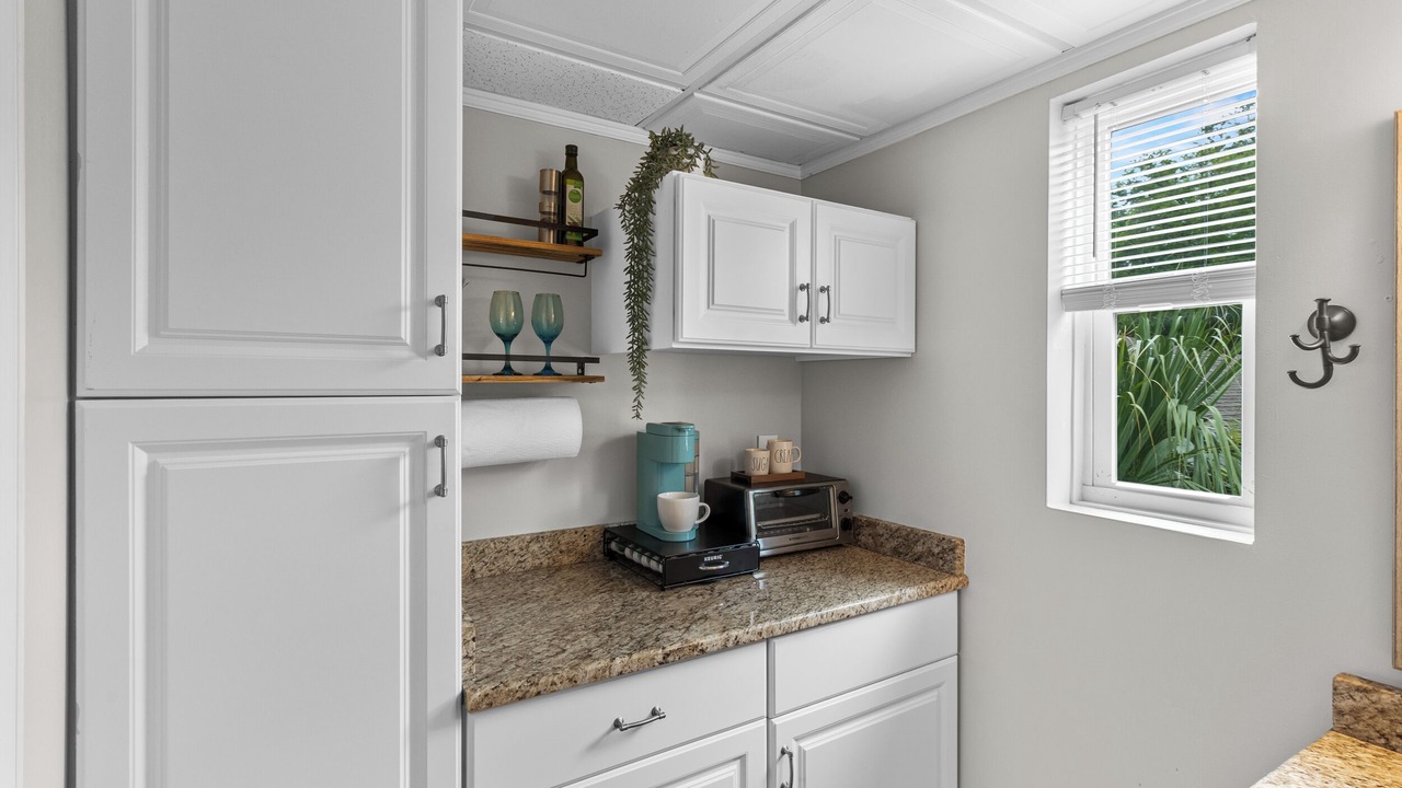 Photo of Kitchen in Airlie